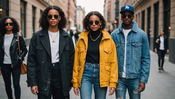 Les tendances actuelles de la mode urbaine et comment les adopter