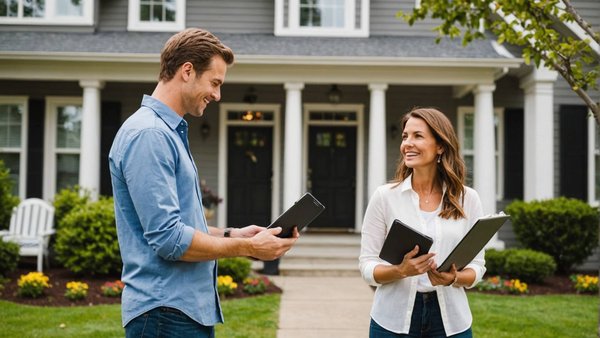 Astuces pour réussir votre premier achat immobilier en toute sérénité
