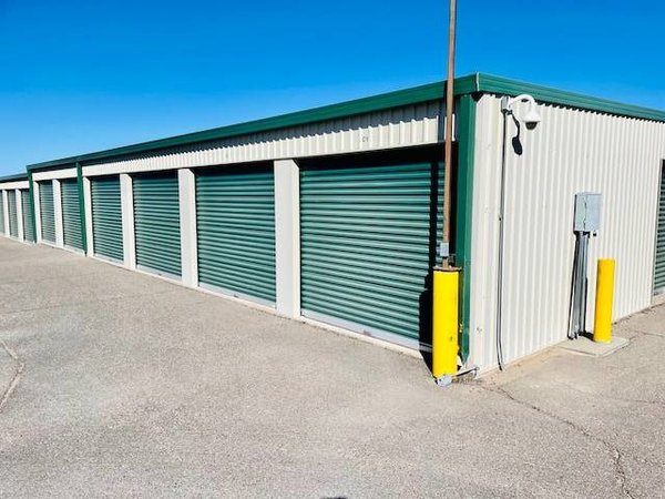 Location de box à Nantes pour particuliers